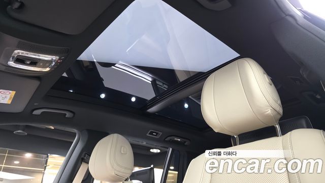 Mercedes-Benz GLS-Class 2023 — photo 25