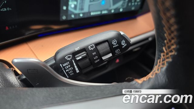 KG Mobility Torres 2024 — photo 27
