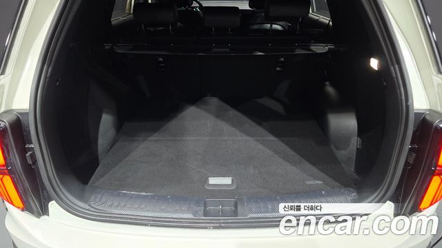 KG Mobility Torres 2024 — photo 34
