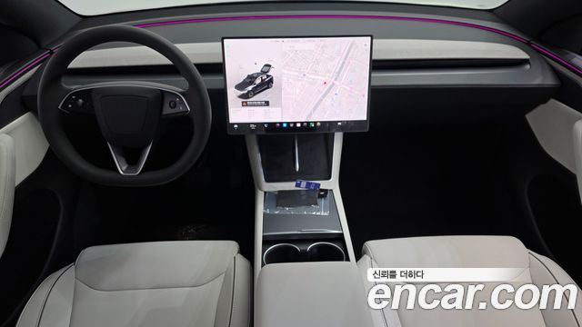 Tesla Model Y 2026 — photo 10
