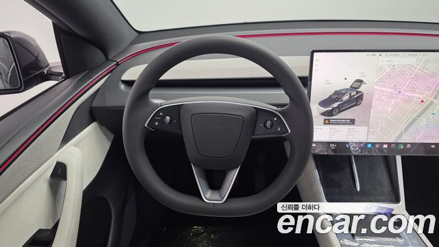 Tesla Model Y 2026 — photo 19