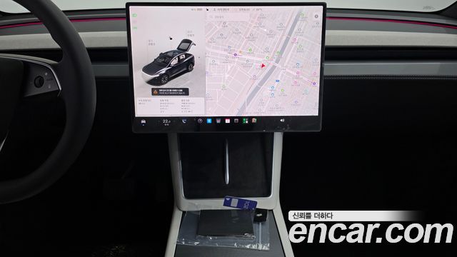 Tesla Model Y 2026 — photo 28