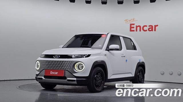 Hyundai Casper 2023 — photo 1