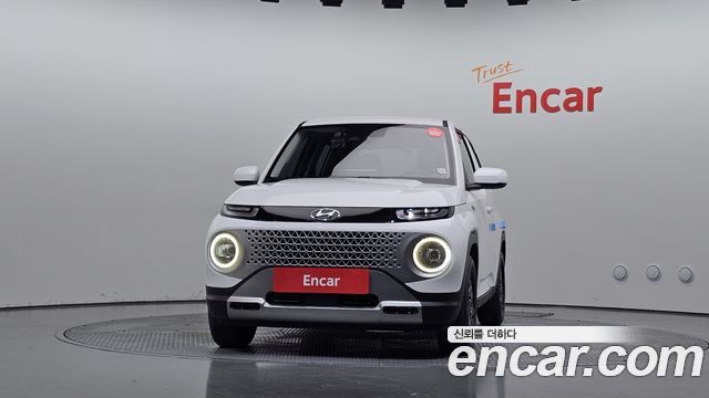 Hyundai Casper 2023 — photo 3