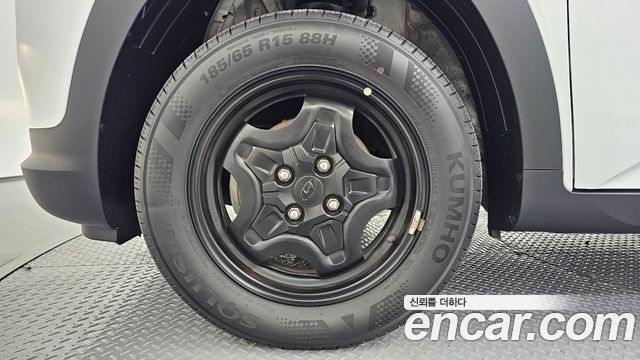 Hyundai Casper 2023 — photo 5