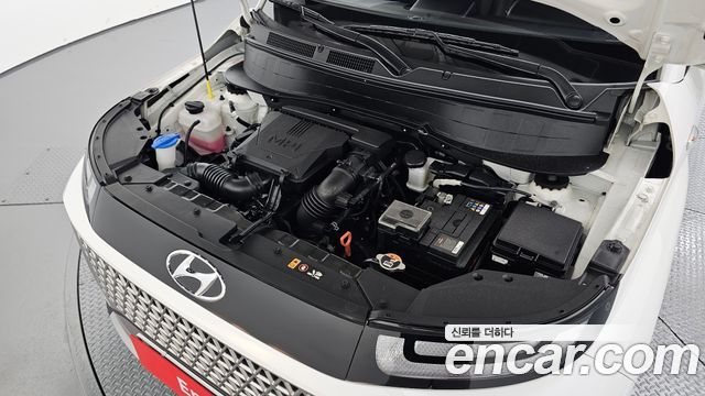Hyundai Casper 2023 — photo 6