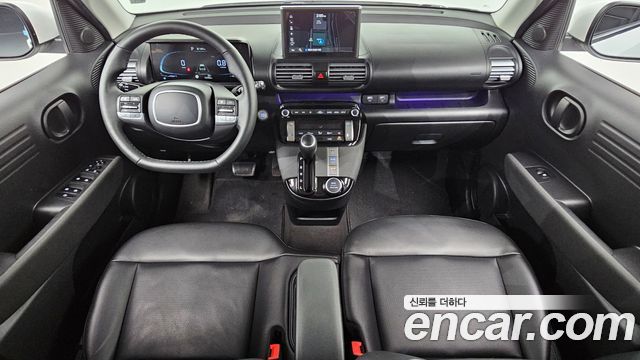 Hyundai Casper 2023 — photo 10