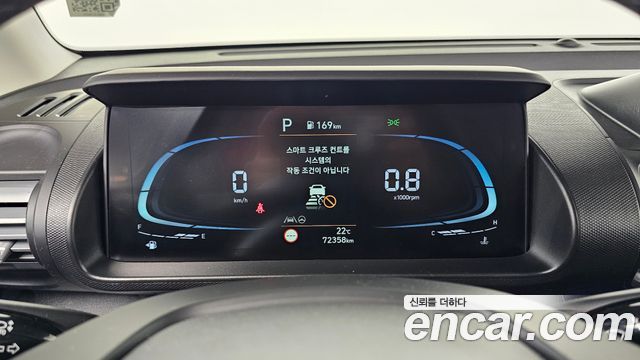 Hyundai Casper 2023 — photo 11