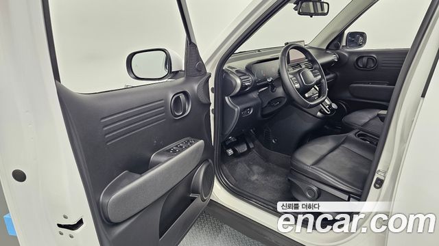 Hyundai Casper 2023 — photo 13