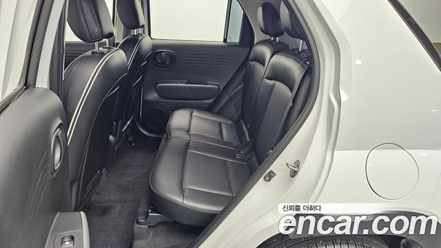 Hyundai Casper 2023 — photo 17