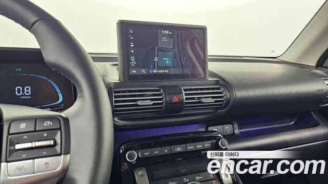 Hyundai Casper 2023 — photo 18