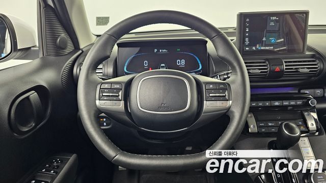 Hyundai Casper 2023 — photo 19