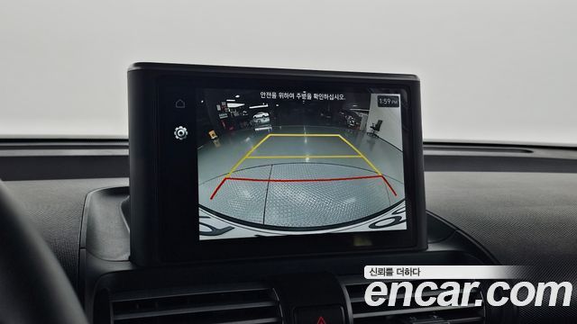 Hyundai Casper 2023 — photo 20