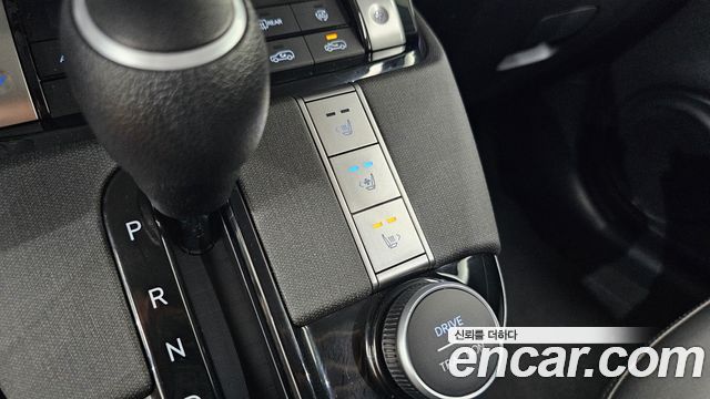 Hyundai Casper 2023 — photo 21