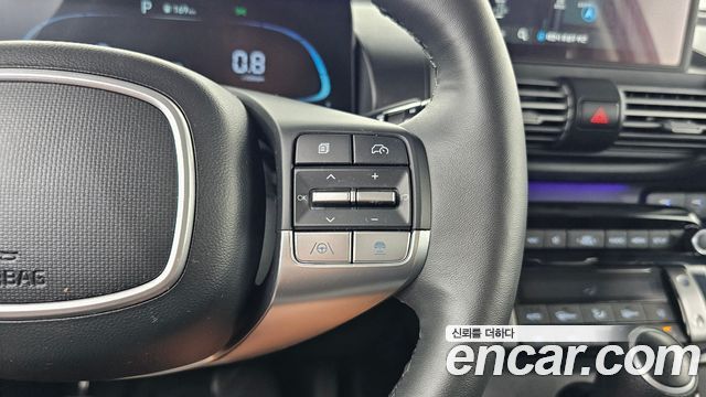 Hyundai Casper 2023 — photo 22
