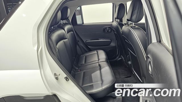 Hyundai Casper 2023 — photo 24