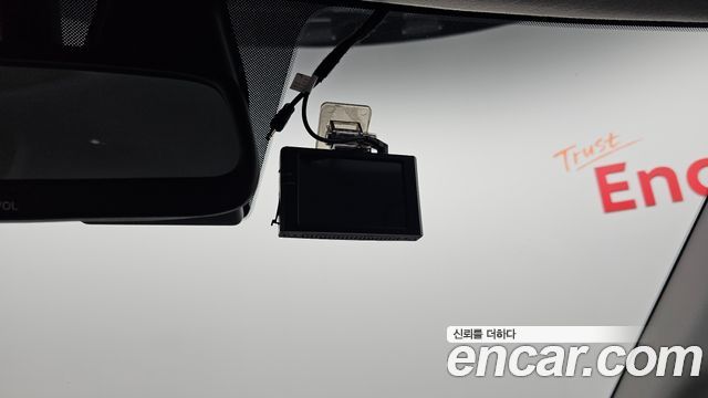 Hyundai Casper 2023 — photo 25