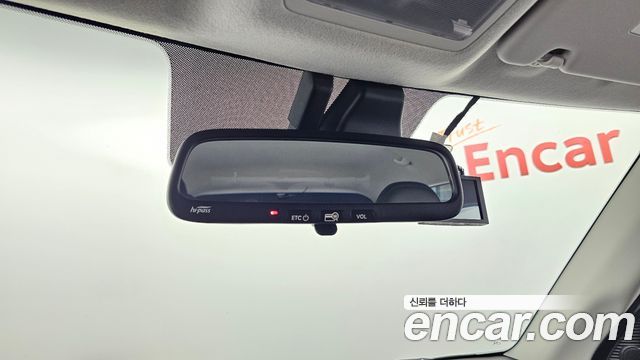 Hyundai Casper 2023 — photo 26