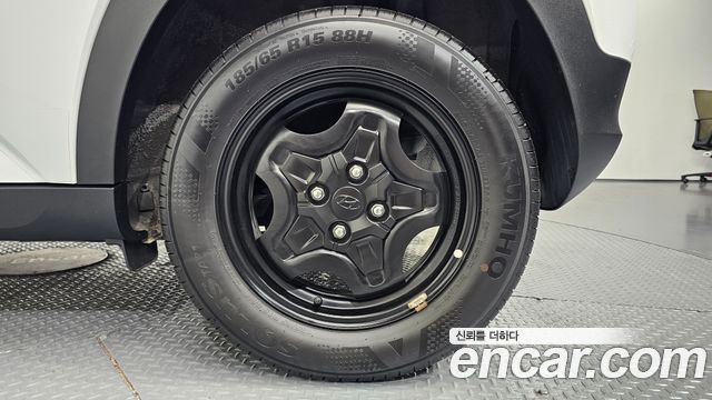 Hyundai Casper 2023 — photo 7