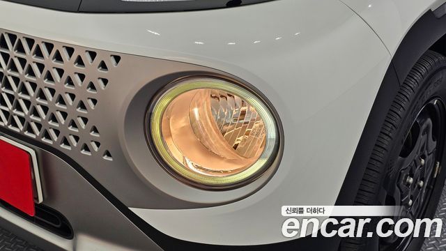 Hyundai Casper 2023 — photo 8