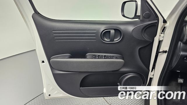 Hyundai Casper 2023 — photo 14
