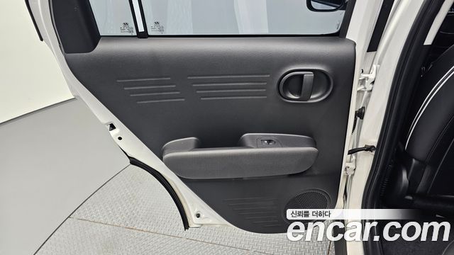Hyundai Casper 2023 — photo 15