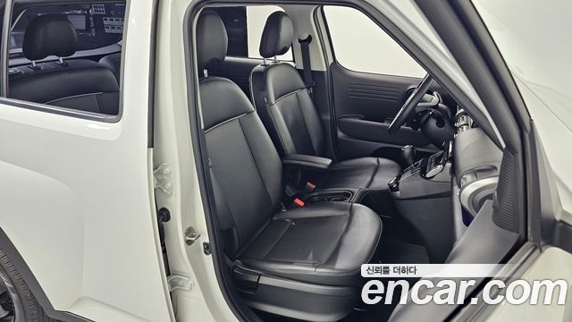 Hyundai Casper 2023 — photo 16
