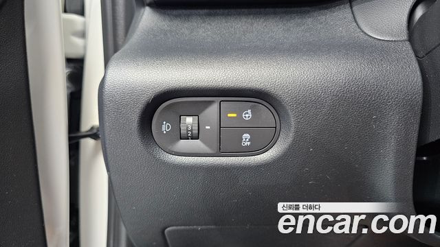 Hyundai Casper 2023 — photo 27