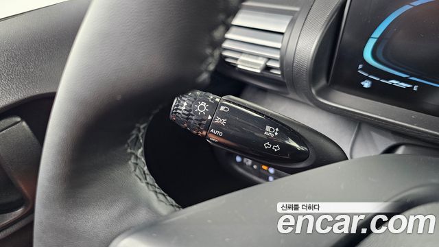 Hyundai Casper 2023 — photo 29