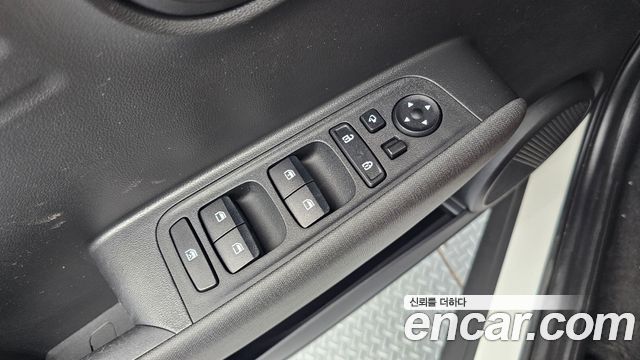 Hyundai Casper 2023 — photo 30
