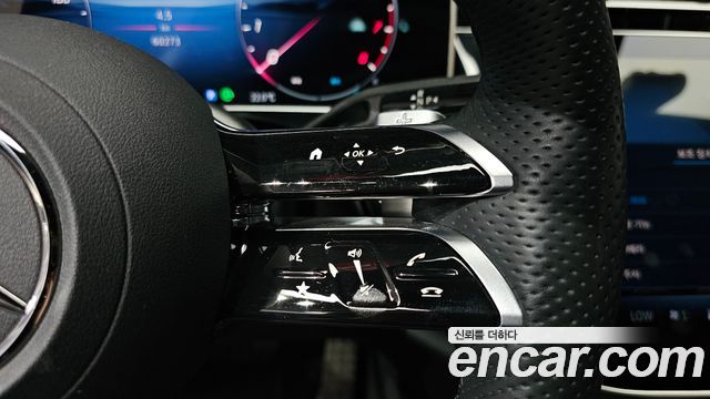Mercedes-Benz E-Class 2024 — photo 27