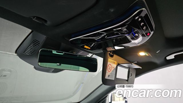 Mercedes-Benz E-Class 2024 — photo 30