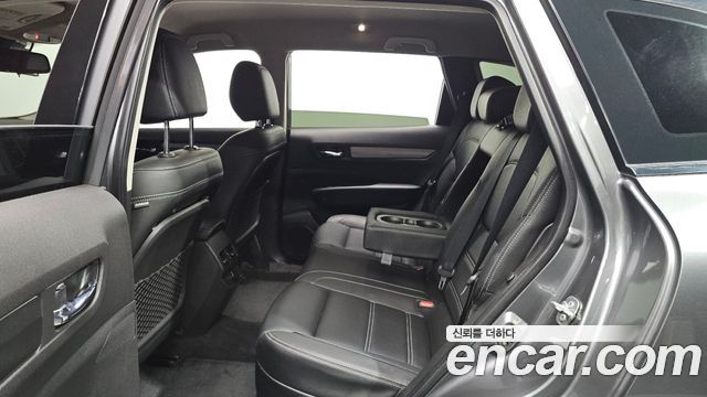 Renault Korea QM6 2020 — photo 18