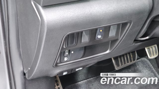 Renault Korea QM6 2020 — photo 20