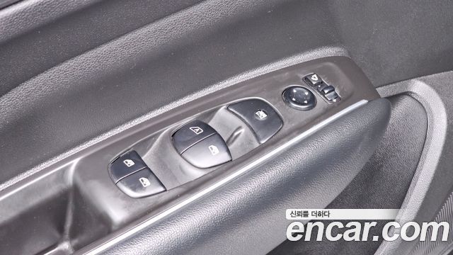 Renault Korea QM6 2020 — photo 24