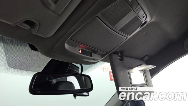 Renault Korea QM6 2020 — photo 25