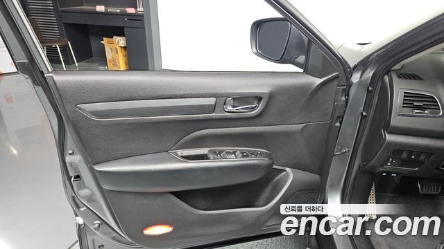 Renault Korea QM6 2020 — photo 14