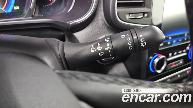 Renault Korea QM6 2020 — photo 30
