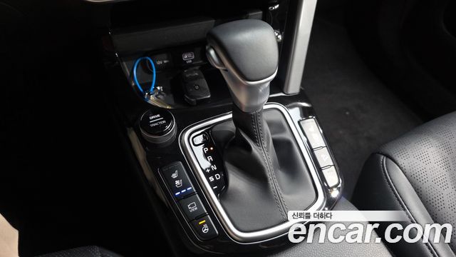 Kia Seltos 2023 — photo 12