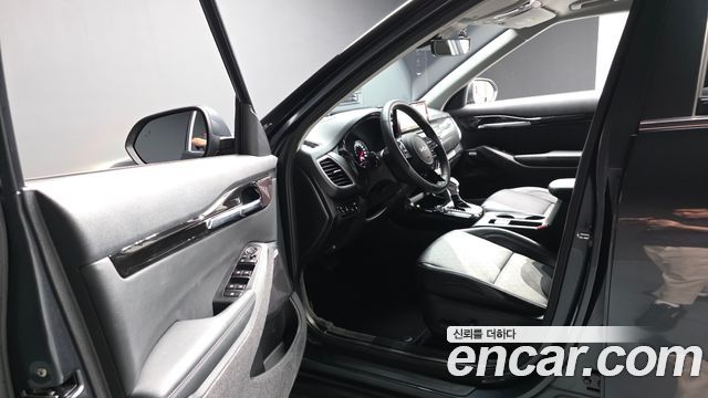 Kia Seltos 2023 — photo 13