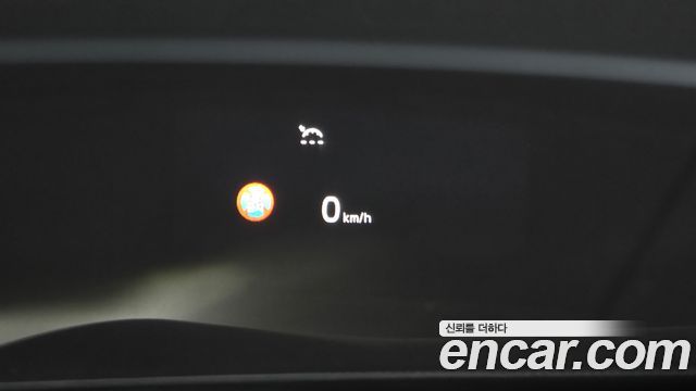Kia Seltos 2023 — photo 23