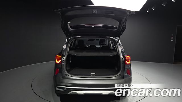 Kia Seltos 2023 — photo 26