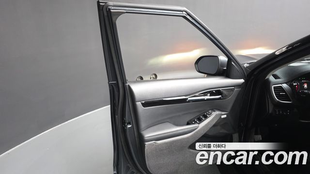 Kia Seltos 2023 — photo 14