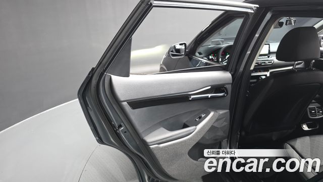 Kia Seltos 2023 — photo 15