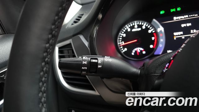 Kia Seltos 2023 — photo 27