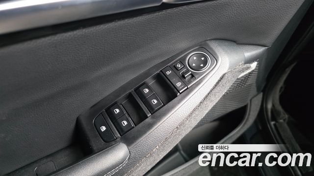 Kia Seltos 2023 — photo 29