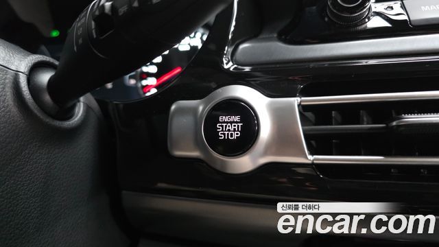 Kia Seltos 2023 — photo 30