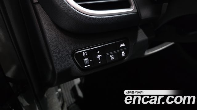 Kia Seltos 2023 — photo 31