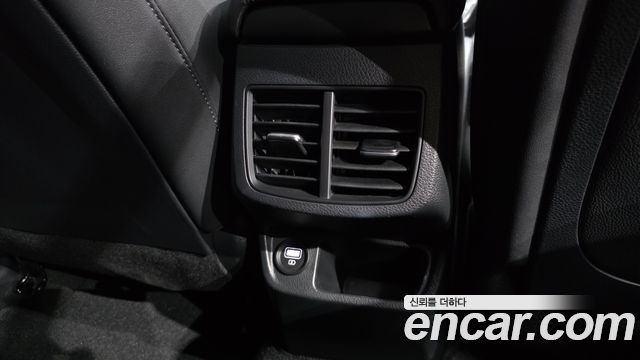 Kia Seltos 2023 — photo 33