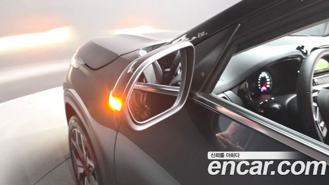 Kia Seltos 2023 — photo 36